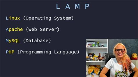 Introduction to LAMP - YouTube