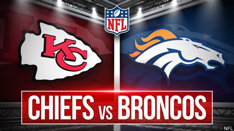 Chiefs Vs Broncos Tickets 2024 - Lolly Rachele