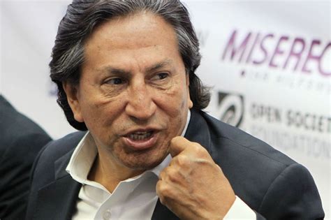 Peru: Prosecutor Office files lawsuit for Alejandro Toledo's assets to be owned by State | News ...