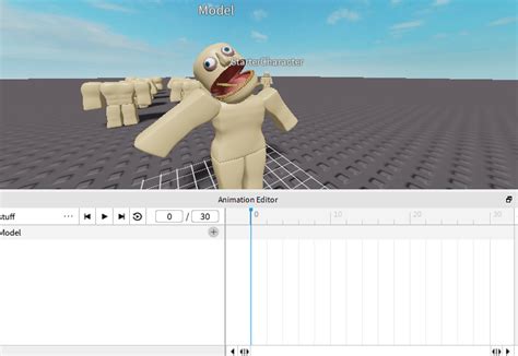 Animator broken? - Building Support - Developer Forum | Roblox