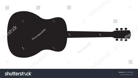 68,081 Guitar Silhouette Images, Stock Photos & Vectors | Shutterstock