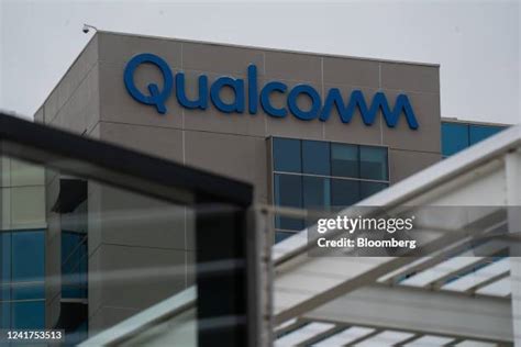 Qualcomm Inc Photos and Premium High Res Pictures - Getty Images