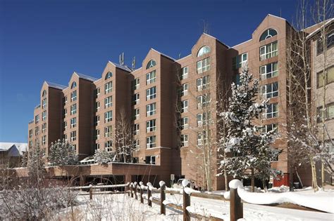 8 Best Hotels in Keystone, Colorado