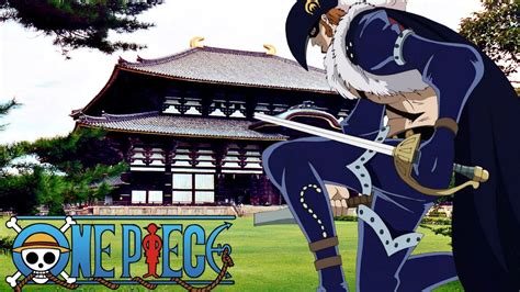 Kaido Is At Wano Kuni? One Piece Chapter 793 - YouTube