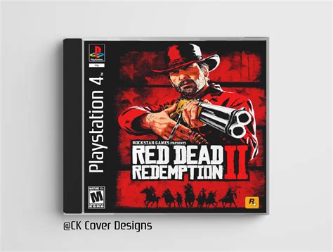 Red Dead Redemption II for PS4 - www.weeklybangalee.com