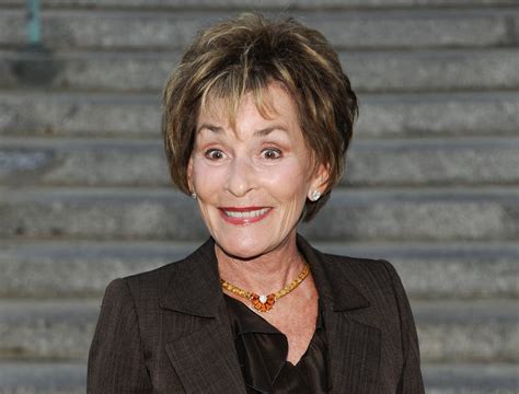 TV's Judge Judy sued over dishes