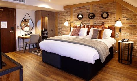 Hotel indigo York review: A reliable hotel with a proud Yorkshire heritage | UK | Travel ...