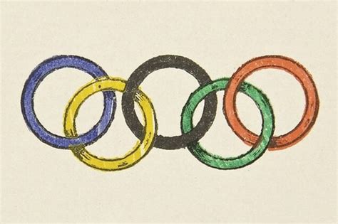 Olympic Rings Meaning: What the Olympic Rings Really Symbolize