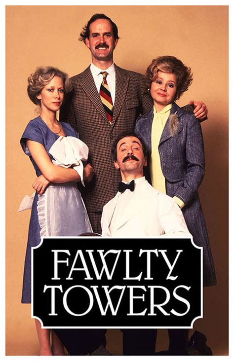 Fawlty Towers