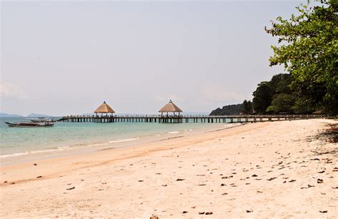 10 Best Beaches in Sihanoukville, Cambodia – Touropia Travel