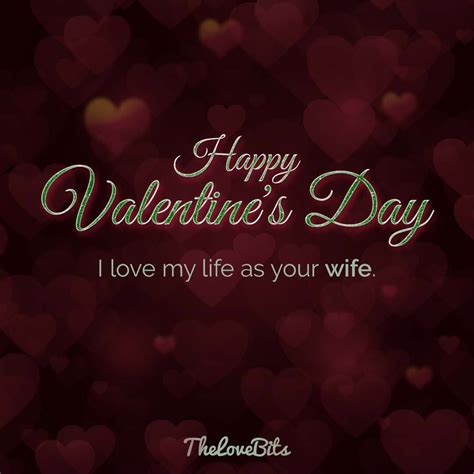 50 Valentine's Day Quotes for Your Loved Ones - TheLoveBits