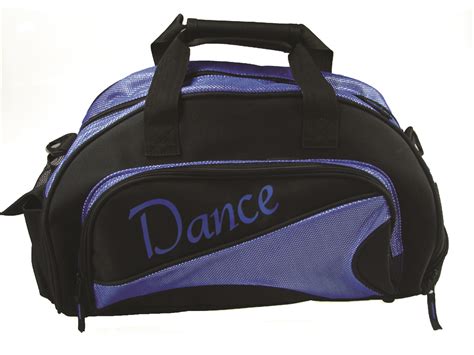 Bloch 2 Tone Dance Bag