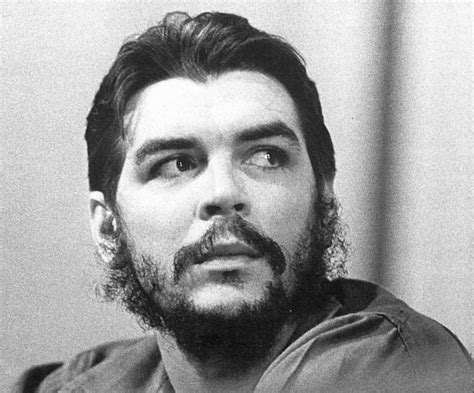 Comandante Ernesto "Che" Guevara - Te interesa saber