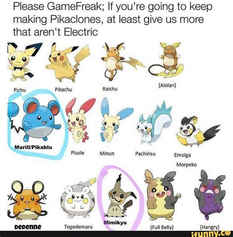 Raichu memes. Best Collection of funny Raichu pictures on iFunny