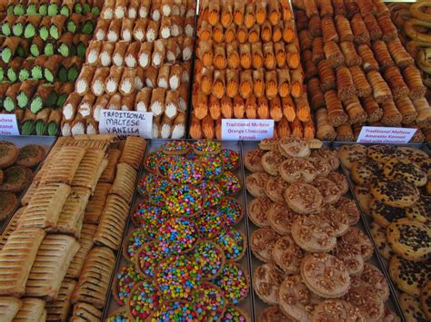 Malta's Marsaxlokk Open Market - Wandering Wiebe 's Website