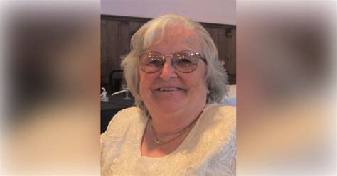 Obituary information for Mary C. Doty