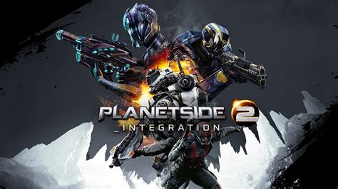 Planetside 2 New Conglomerate Vehicles