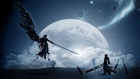 Wallpapers Final Fantasy - Wallpaper Cave