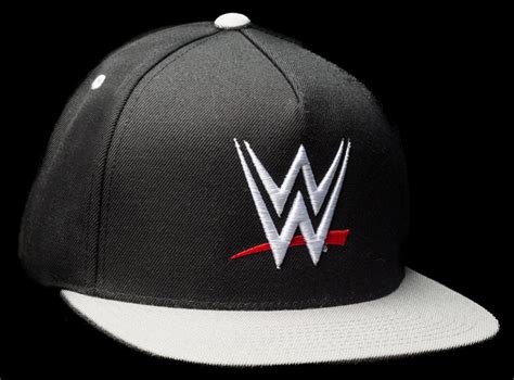 LIDS Launches WWE Custom Caps | FighterXFashion.com