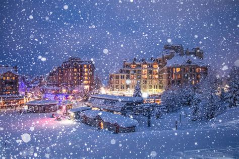 Whistler Blackcomb, Canada