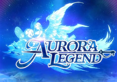 Aurora Legend | MMOHuts