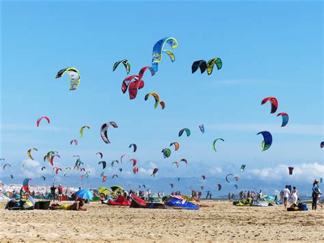 Séjour Kitesurf Tarifa, Espagne