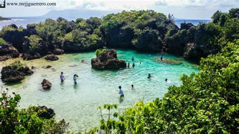 Beach Destinations in Bicol for Summer 2015