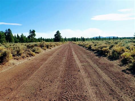 4 Epic Gravel and Dirt Road Bikepacking Routes in the Western US | Exploring Wild