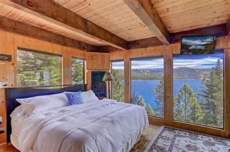 15 Best Airbnbs in Lake Tahoe 2021 Ultimate Guide – American SW Obsessed