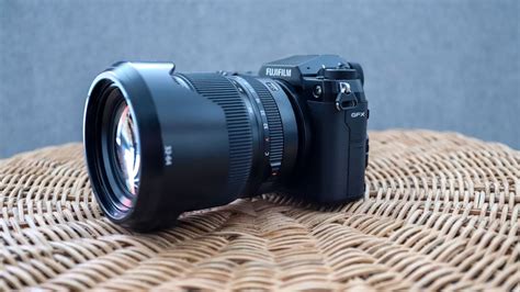 Fujifilm GFX100S review | TechRadar