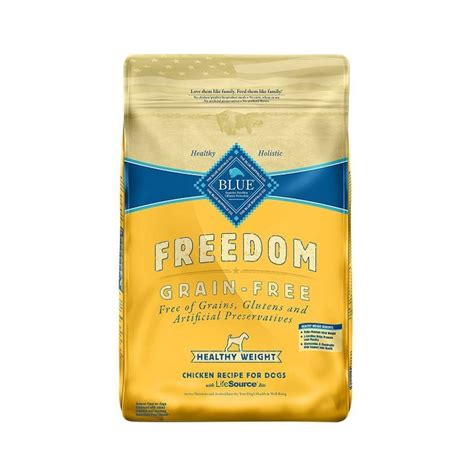 Grain-Free 24 lb Dry Dog Food | Theisen's Home & Auto