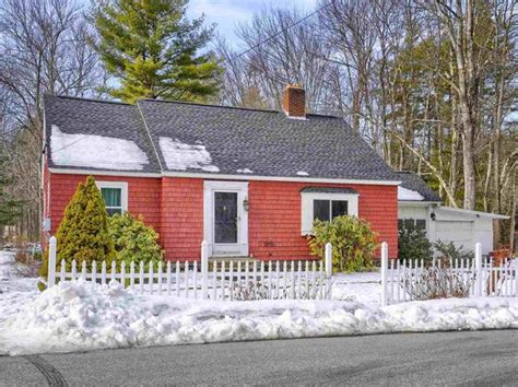 Goffstown Real Estate - Goffstown NH Homes For Sale | Zillow