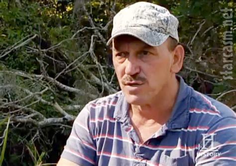 VIDEO Swamp People’s Troy Landry goes cypress log hunting – Starcasm