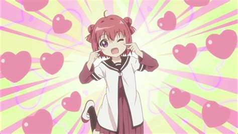 anime things akari akaza gif | WiffleGif