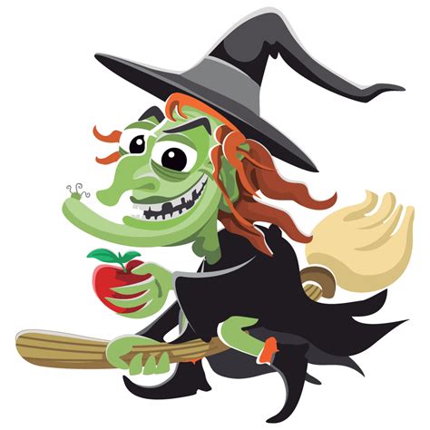 Free Witch Cliparts, Download Free Witch Cliparts png images, Free ClipArts on Clipart Library