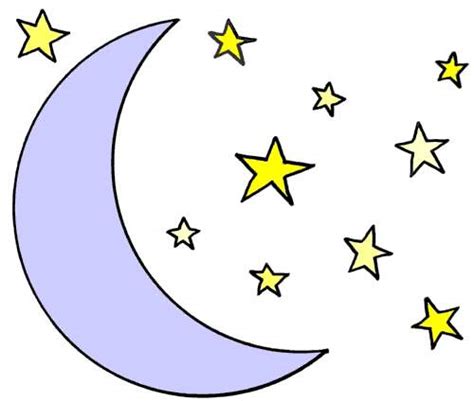 half moon clipart - Clip Art Library