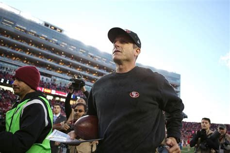 Jim Harbaugh NFL coaching record: Revisiting 49ers career, Super Bowl run with Colin Kaepernick ...