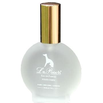 Eurodogtraining: Perfume for dogs