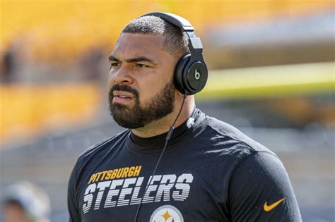 Why Cameron Heyward doesn’t think the NFL can be played in a ‘bubble’ - pennlive.com