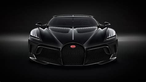 HD wallpaper: Bugatti, Bugatti La Voiture Noire | Wallpaper Flare