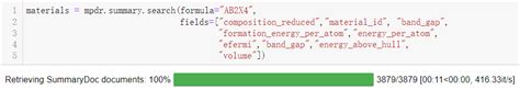 Question about how to derive the spinel structure information - Materials Project Data/API ...