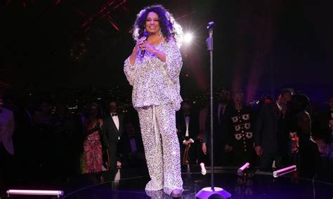 Diana Ross Announces ‘The Music Legacy Tour’