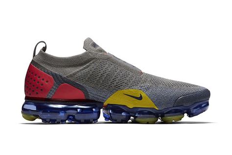 New Nike Air VaporMax Flyknit Moc 2 Colourways - Sneaker Freaker