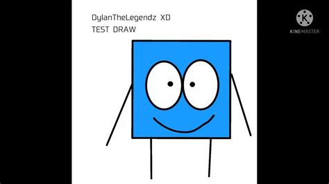 DylanTheLegendz XD TEST DRAW (MOST VIEWED VIDEO) - YouTube