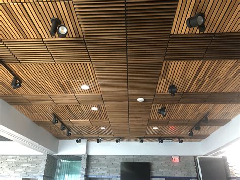 Acoustical Ceilings: Commercial Grade Soundproofing Contractor | RHS Construction Services ...