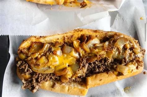 where is the best philly cheesesteak near me - Hellen Munn