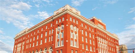 Hotels near German Village Columbus Ohio | The Westin Great Southern Columbus