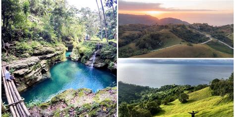 5 Must-Visit Spots in Alegria | Sugbo.ph - Cebu