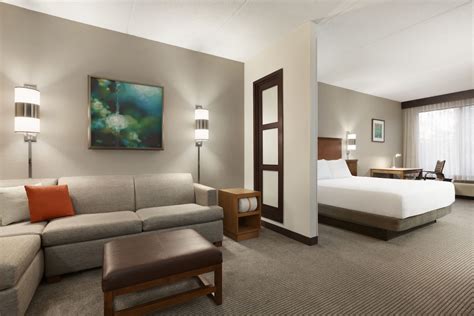 Hyatt Place Nashville Airport Nashville, Tennessee, US - Reservations.com