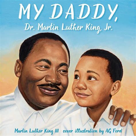 MLK 360: A Children's Booklist About Dr. King's Legacy - Carnegie ...